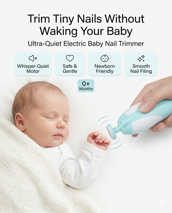Baby Safety