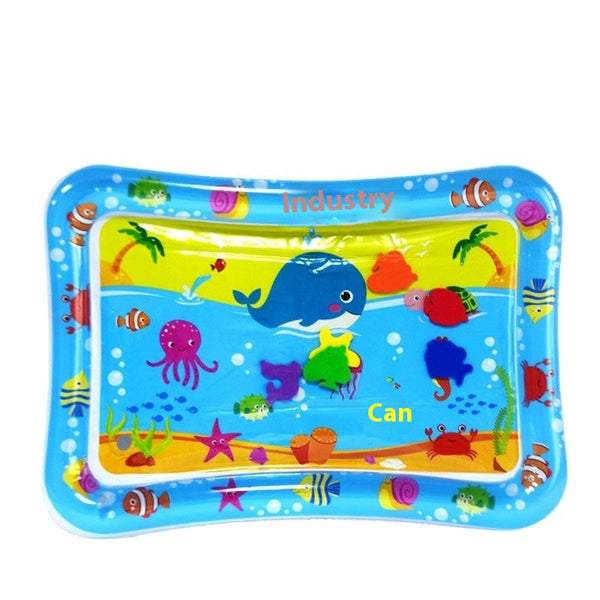 water mat