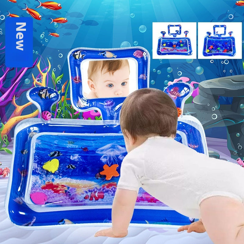 Learning and sensory toys for babies