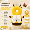 Baby Head Protection Backpack – Anti-Fall Safety Cushion for Toddlers