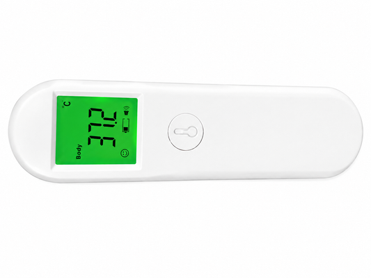 Baby Infrared Forehead Thermometer | Non-Contact Digital Thermometer